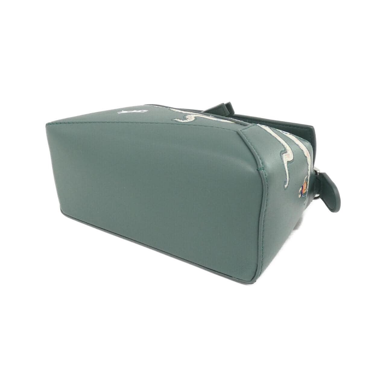 LOEWE Puzzle A510P88X42 Bag Black New - Thumbnail 3