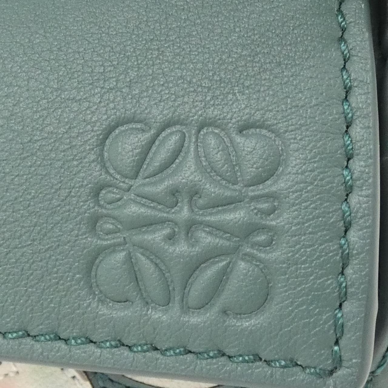 LOEWE Puzzle A510P88X42 Bag Black New - Thumbnail 4