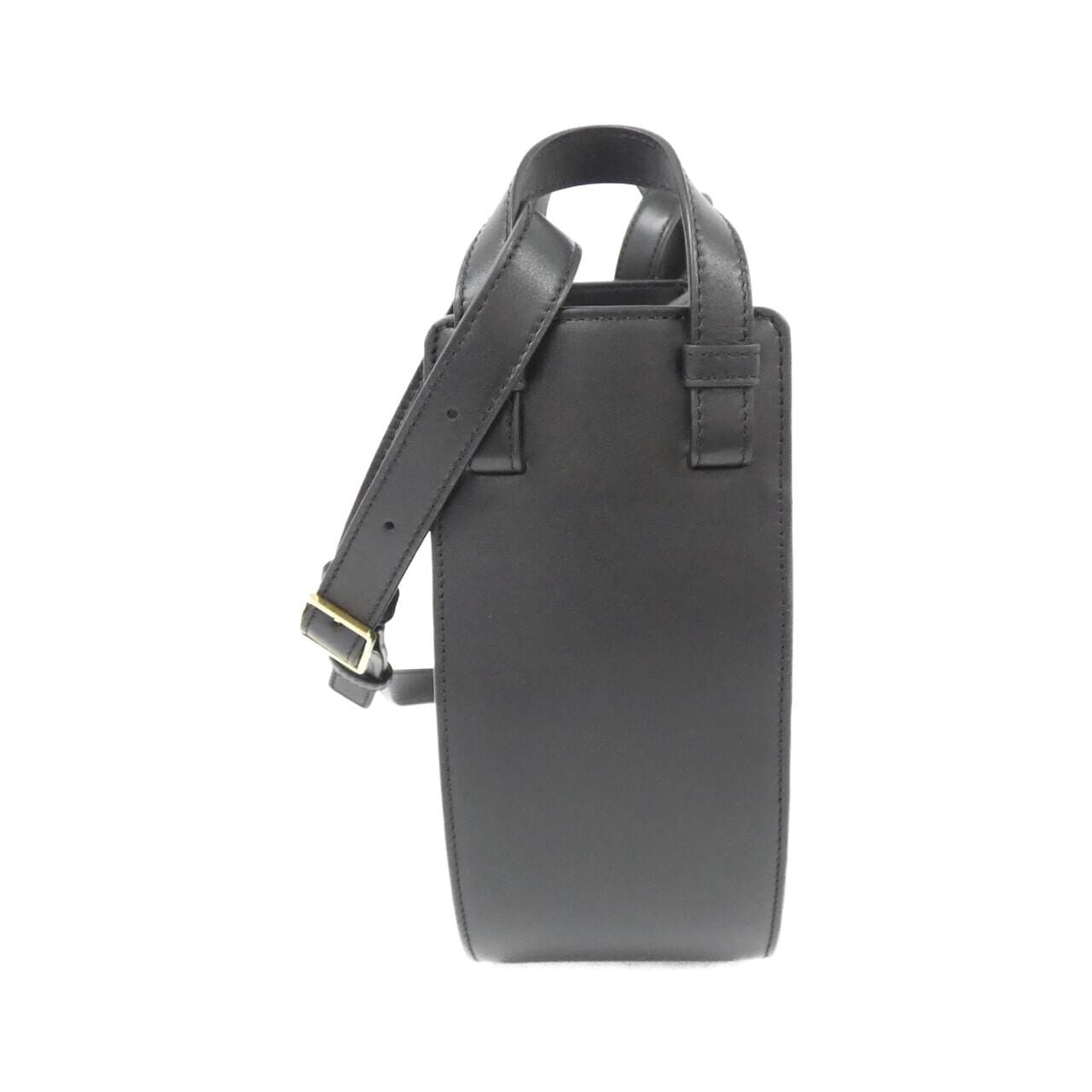 LOEWE Hammock A538HHSX01 Bag 黑色 新品 - 縮圖 2