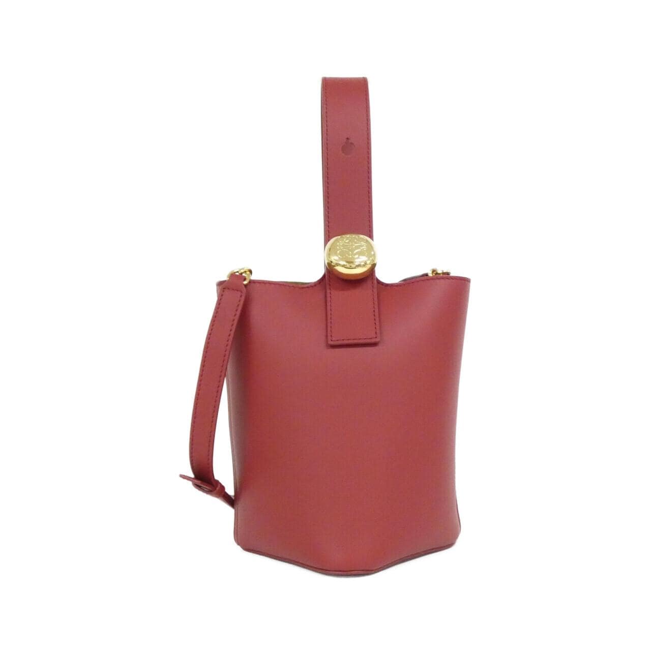 LOEWE AANBBBMX01 Shoulder Bag