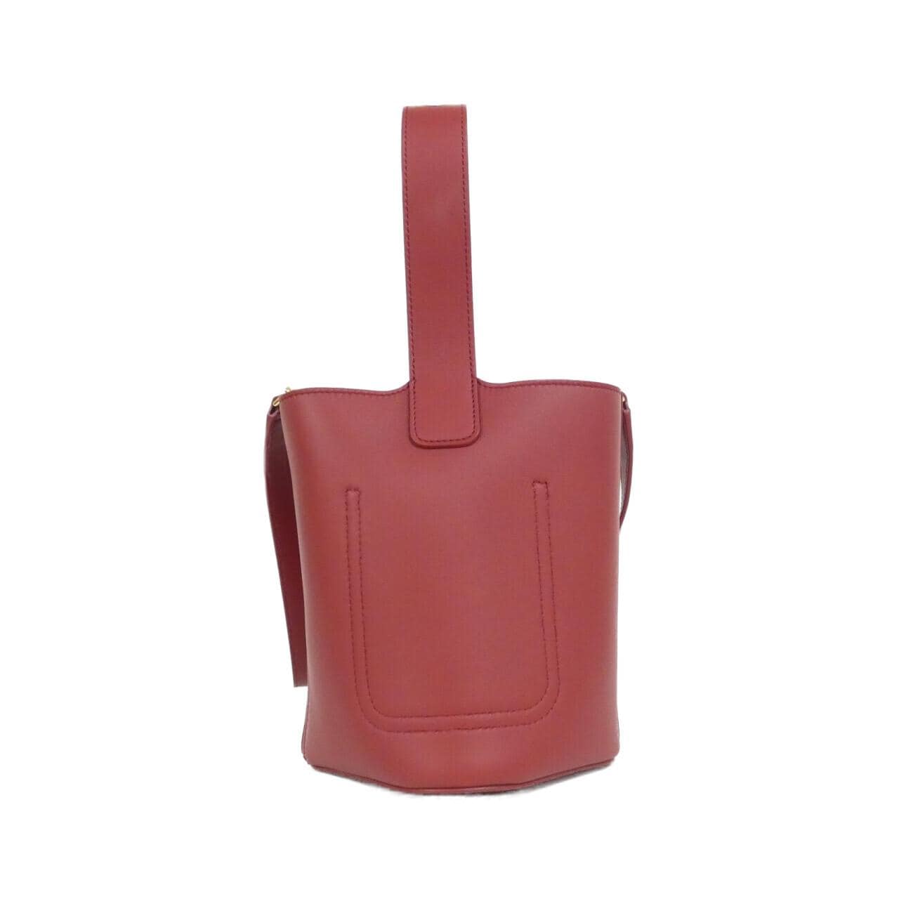 LOEWE AANBBBMX01 Shoulder Bag 黑色 新品 - 縮圖 2