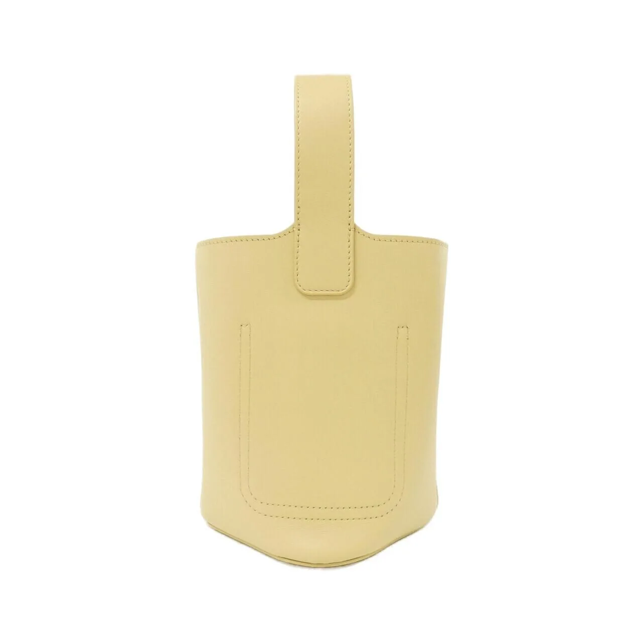 LOEWE AANBBBMX01 Handbag 黑色 新品 - 縮圖 2