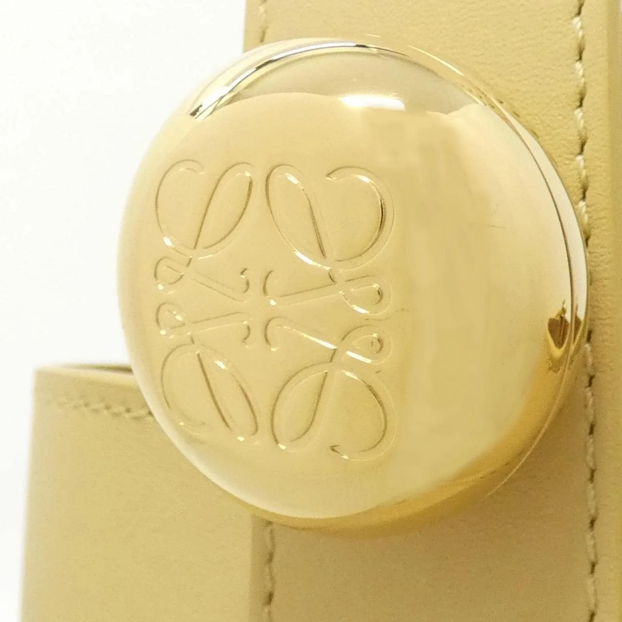 LOEWE AANBBBMX01 Handbag 黑色 新品 - 縮圖 5