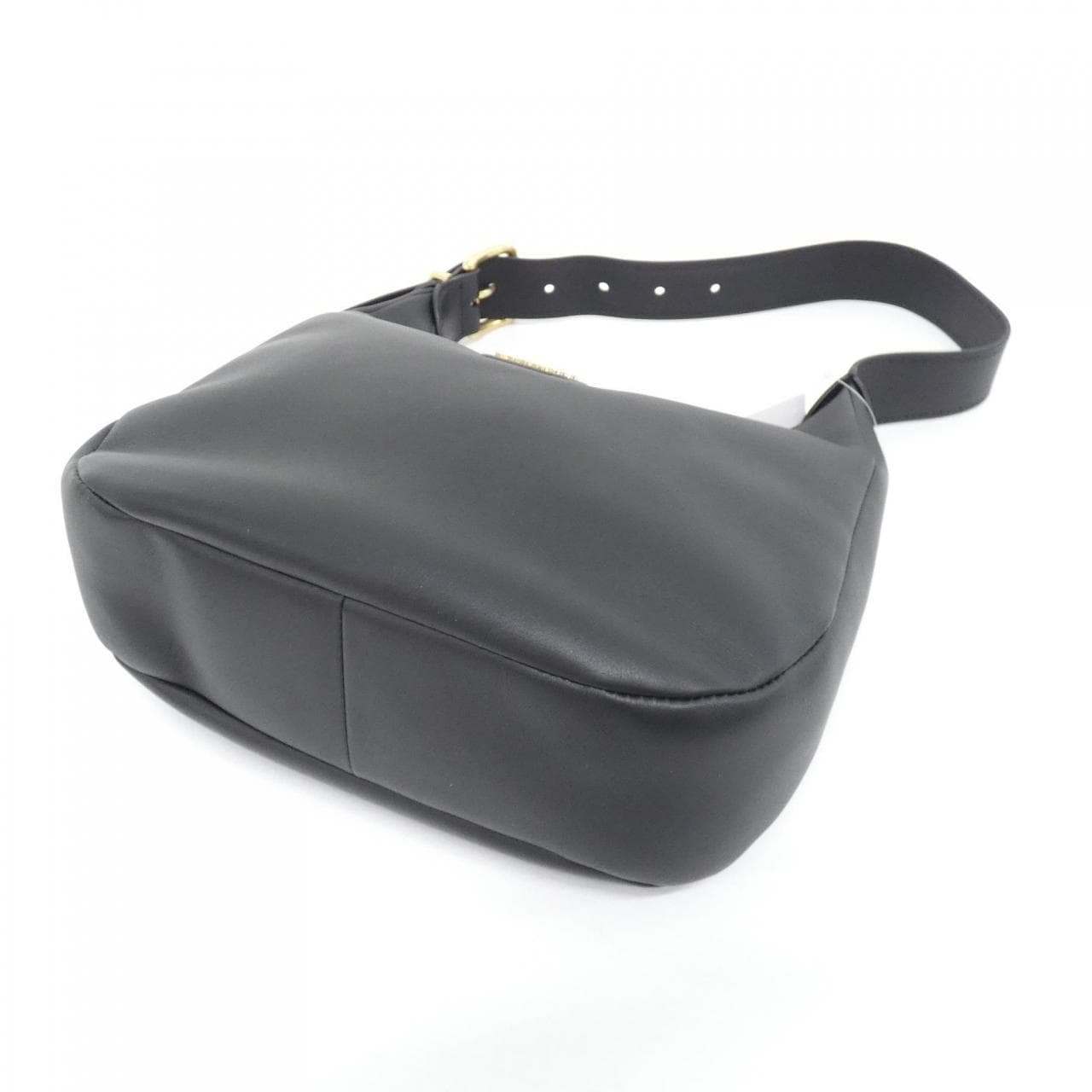 MIU MIU 5BC177 Shoulder Bag Black - Thumbnail 3