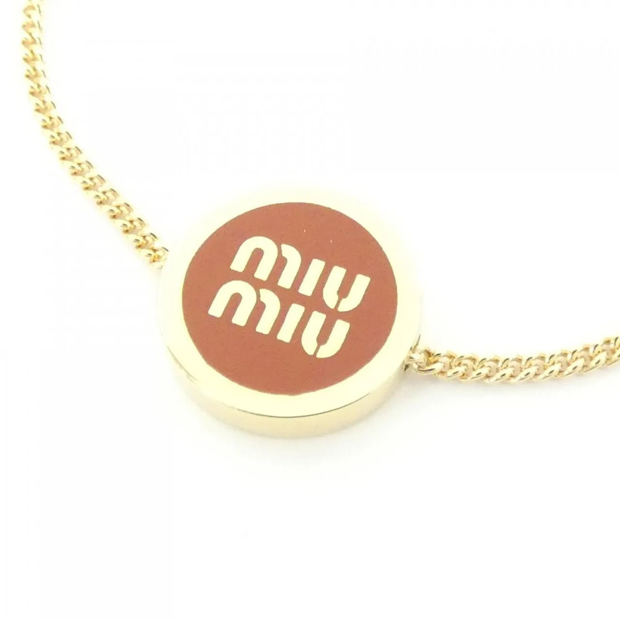 MIU MIU 5IB632 Accessories New - Thumbnail 2