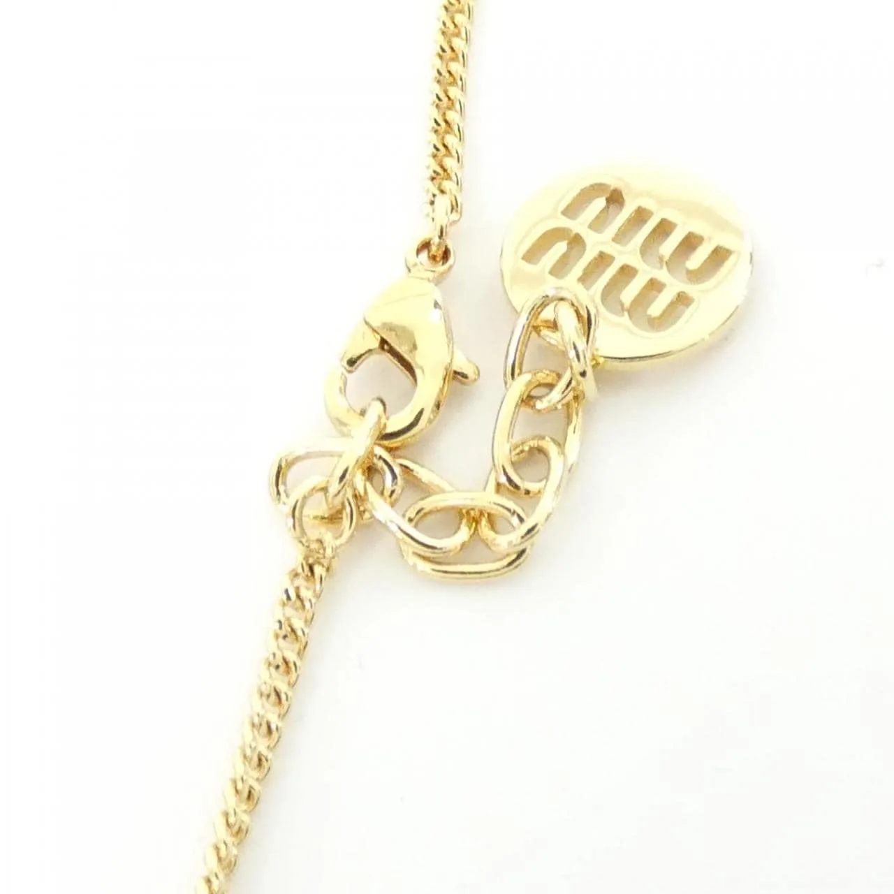 MIU MIU 5IB632 Accessories New - Thumbnail 3