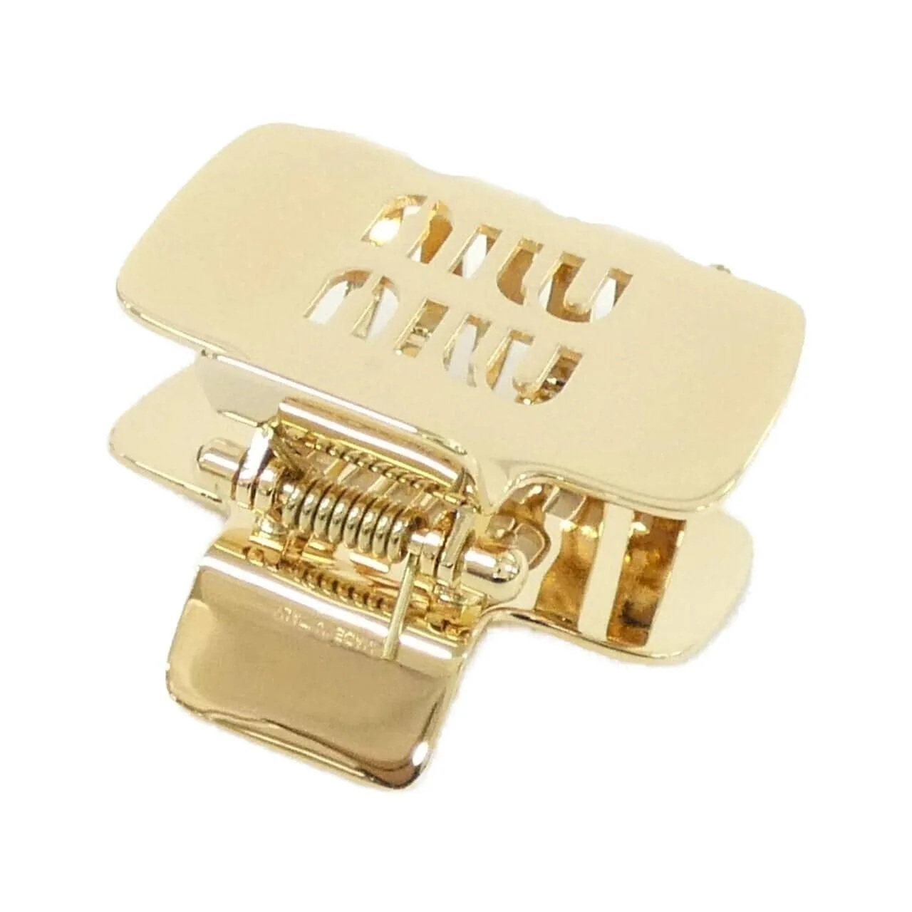 MIU MIU 5IF219 Accessories New - Thumbnail 2