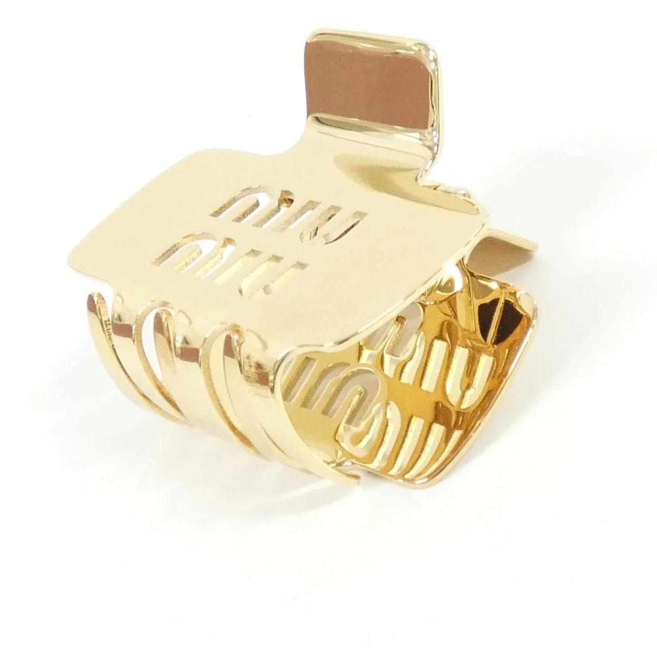 MIU MIU 5IF219 Accessories New - Thumbnail 3