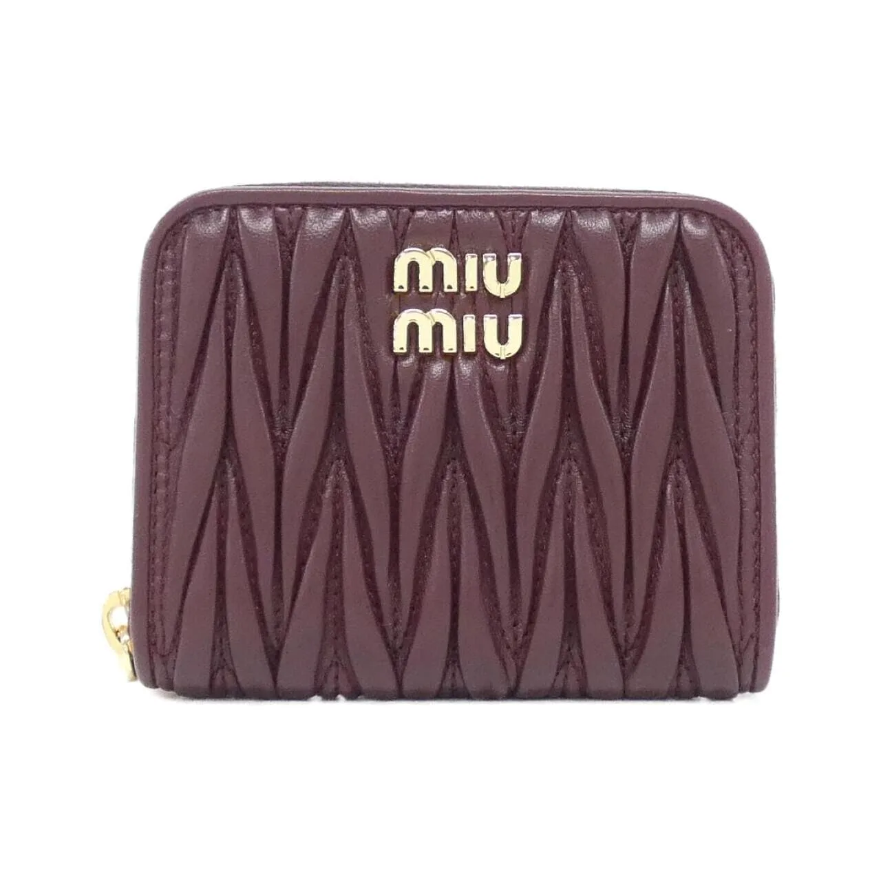 MIU MIU 5MM268 Coin Case