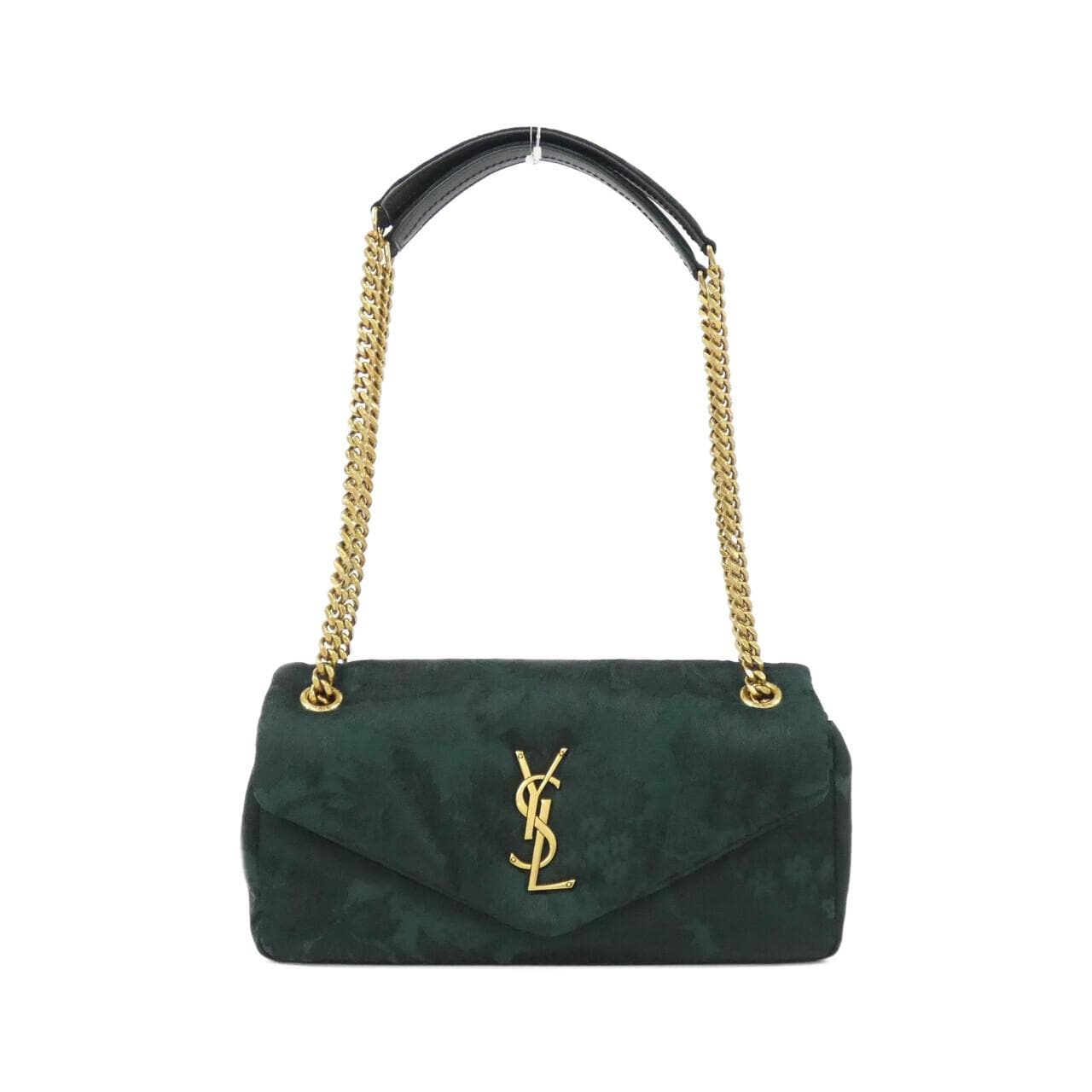 SAINT LAURENT 734153 FAEM5 Shoulder Bag Nylon