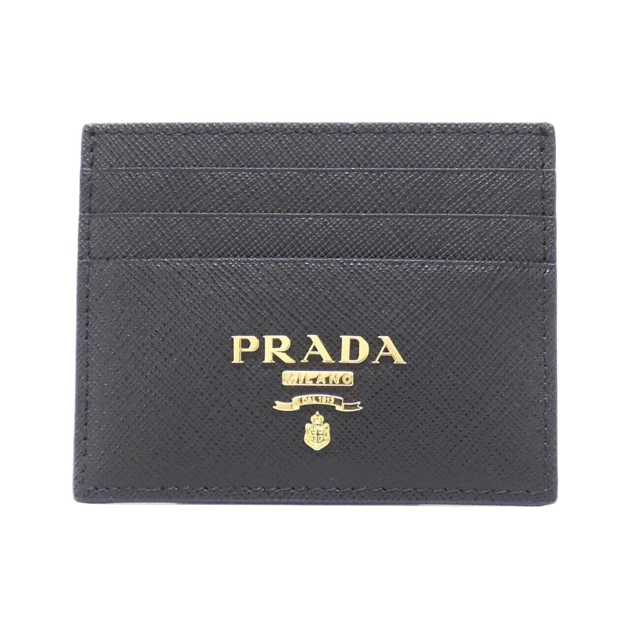 PRADA 1MC025 Card Case