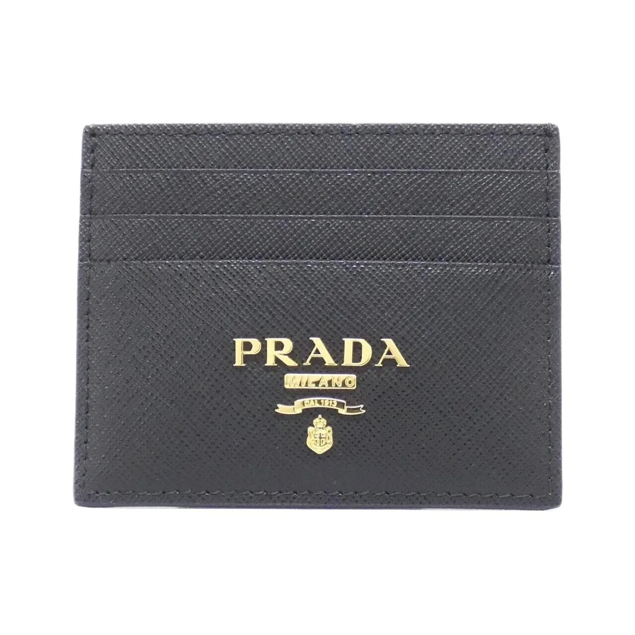 PRADA 1MC025 Card Case