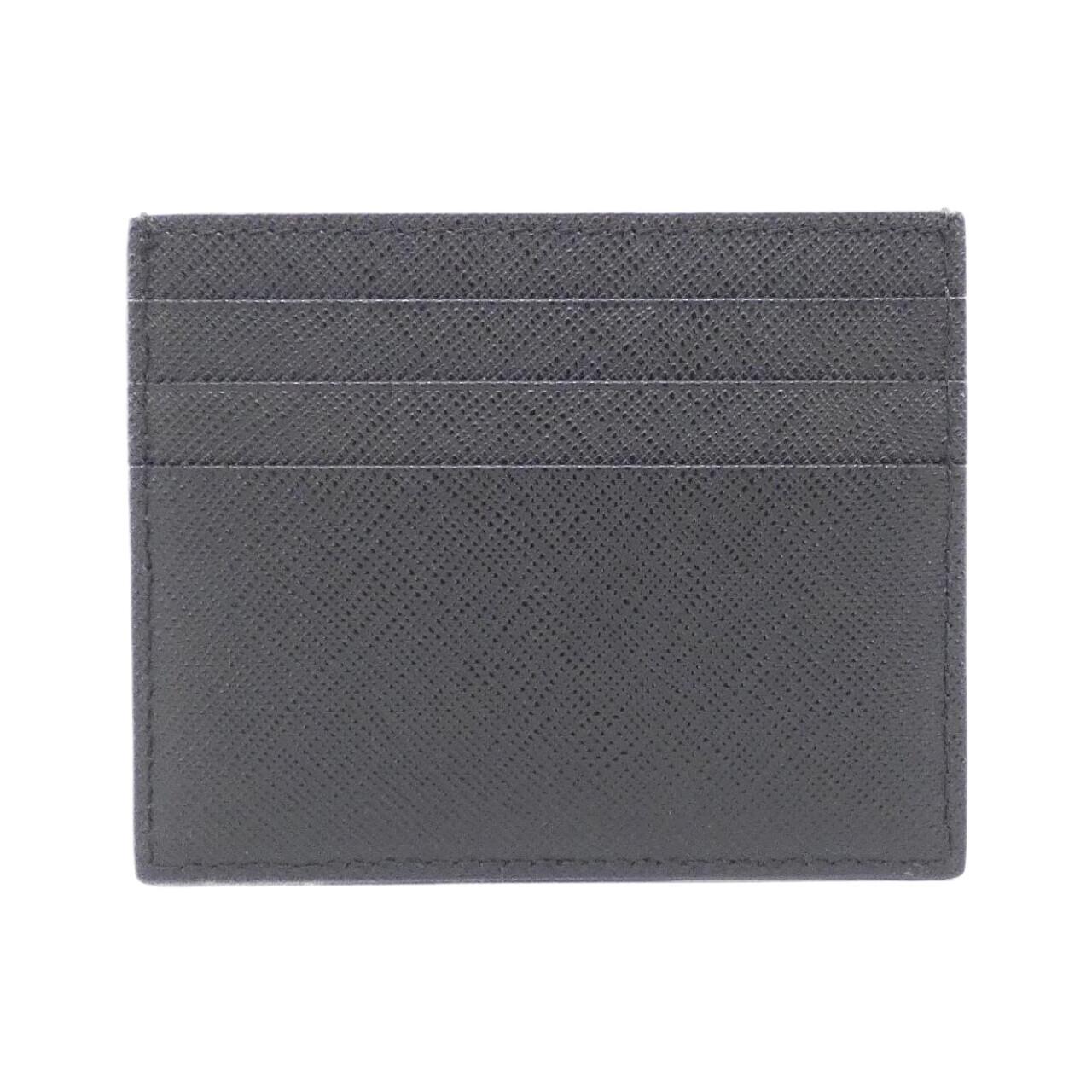 PRADA 1MC025 Card Case 2