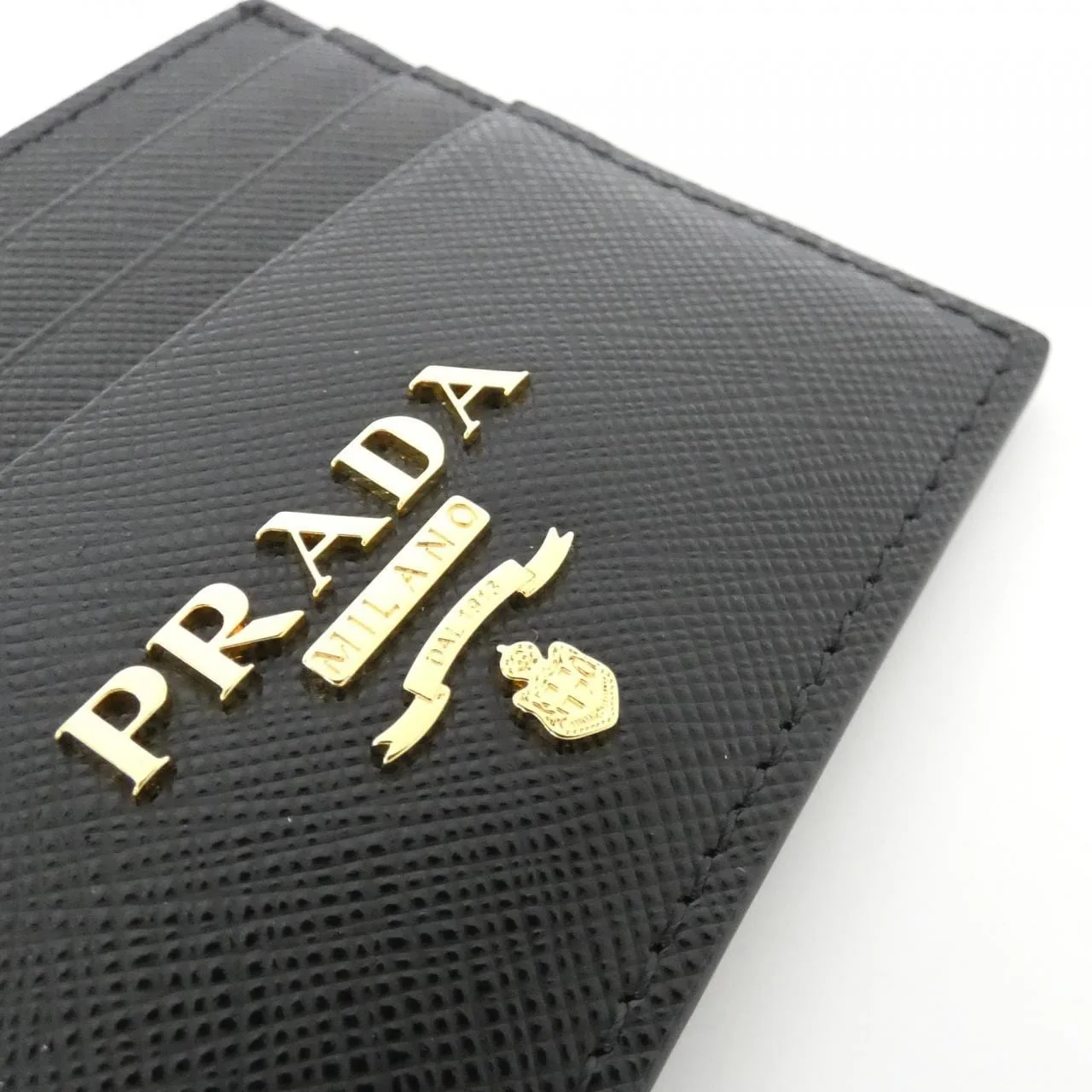 PRADA 1MC025 Card Case New - Thumbnail 3