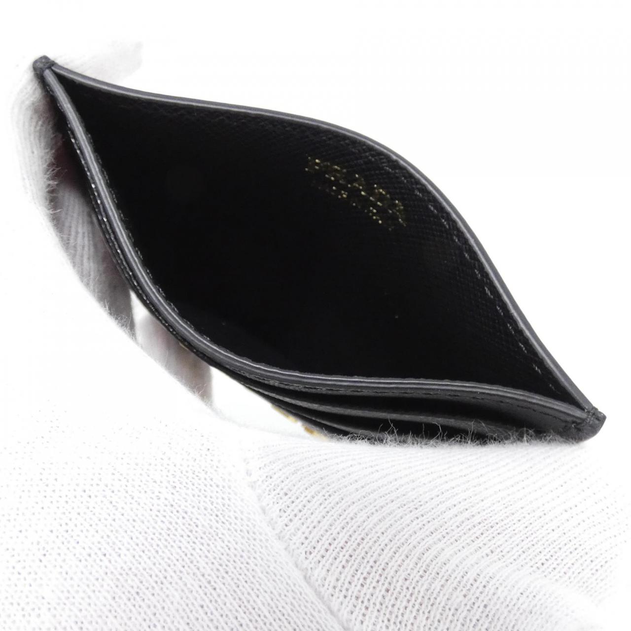 PRADA 1MC025 Card Case 4