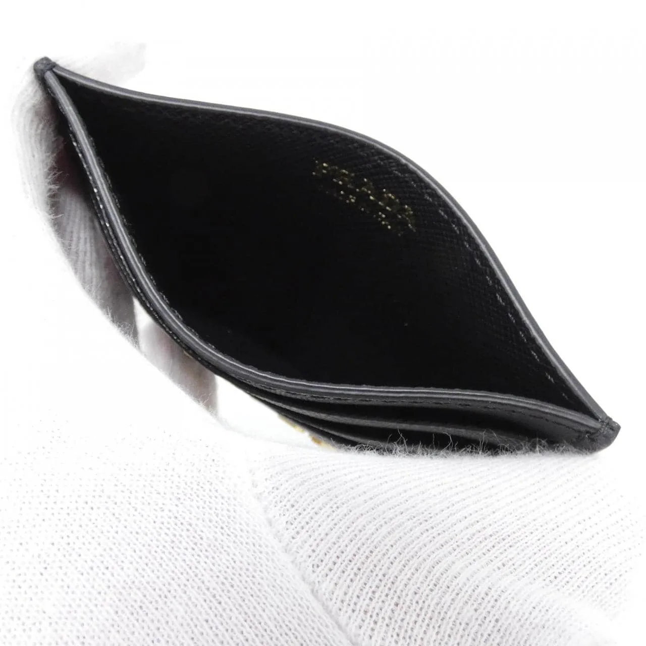 PRADA 1MC025 Card Case New - Thumbnail 4