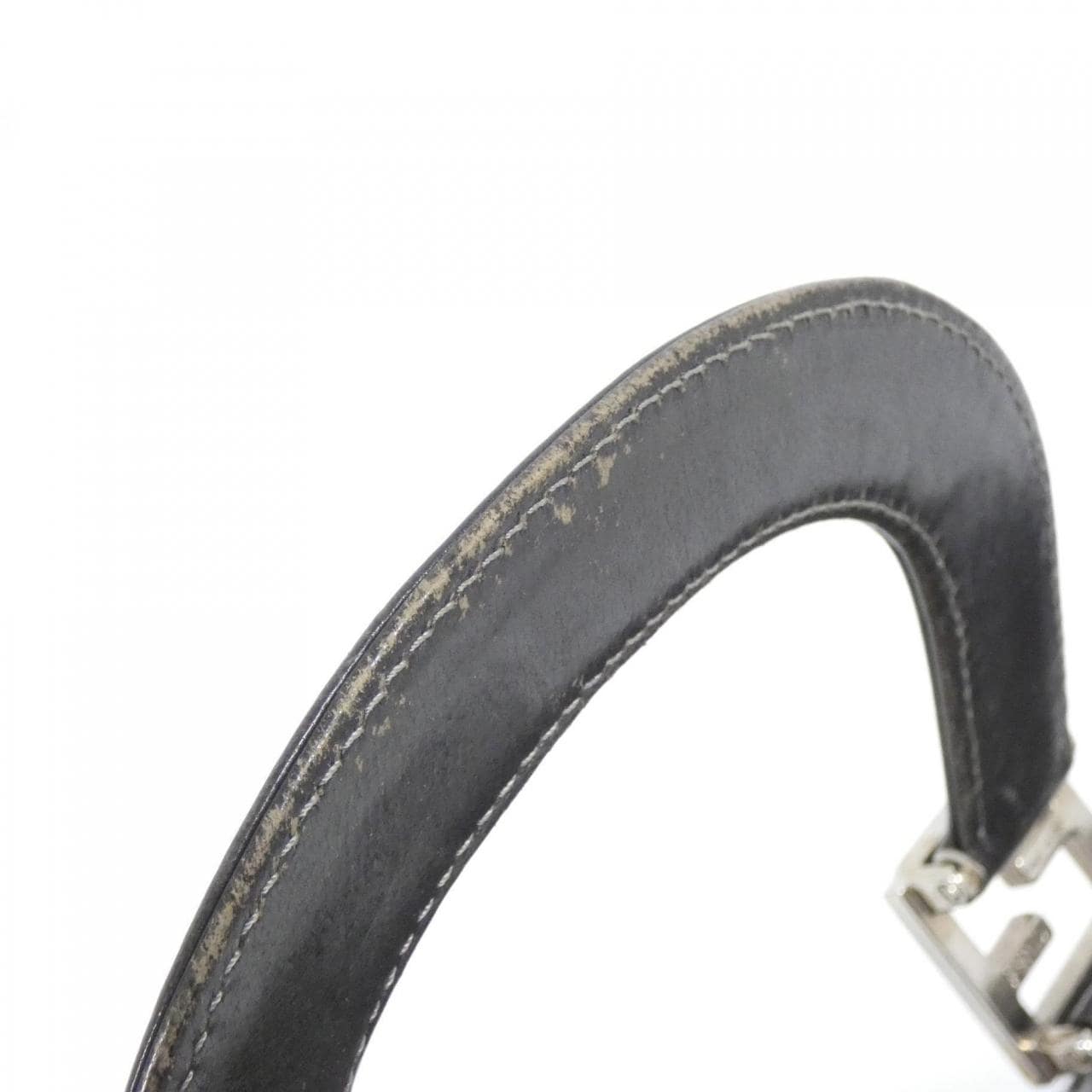 FENDI 26329 Bag Grey - Thumbnail 4