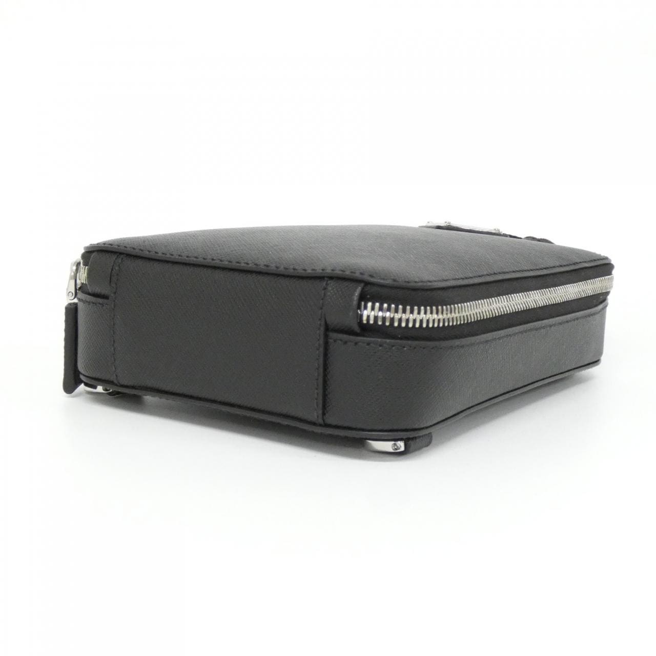 PRADA 2VZ106 Shoulder Bag 黑色 新品 - 縮圖 3