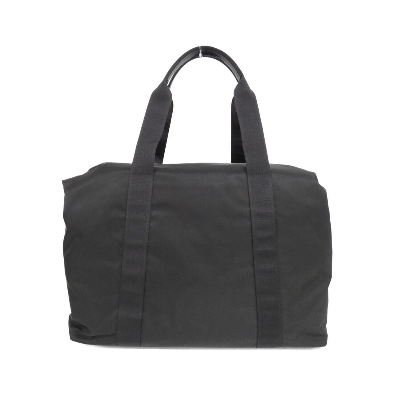 PRADA 2VC796 Boston Bag Black - Thumbnail 2