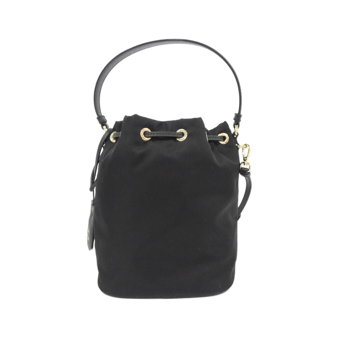 PRADA 1BE067 Bag Black - Thumbnail 2