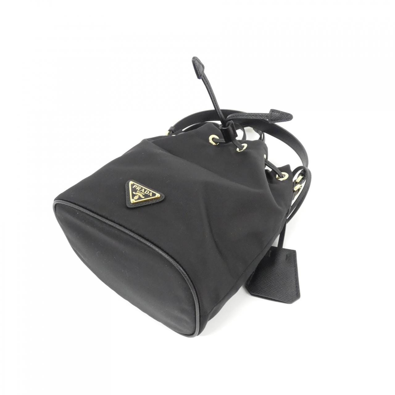 PRADA 1BE067 Bag Black - Thumbnail 3