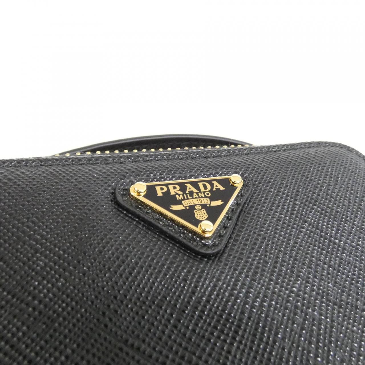 PRADA 1NR025 Bag Black - Thumbnail 4