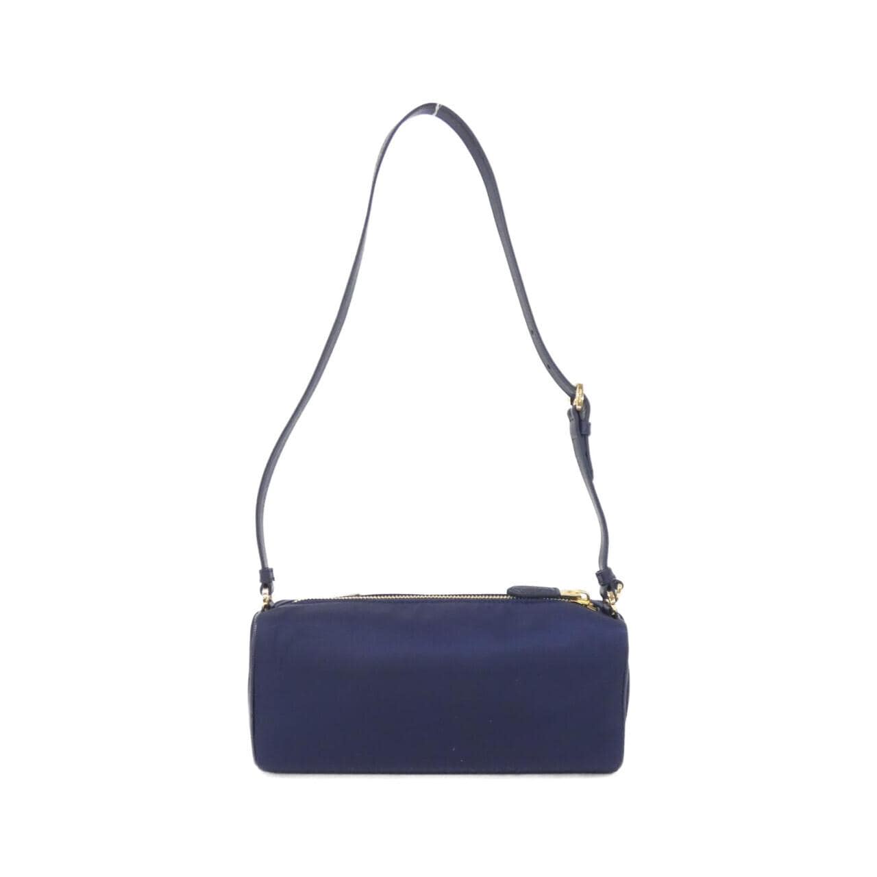 PRADA 1NE058 Shoulder Bag 黑色 新品 - 縮圖 2