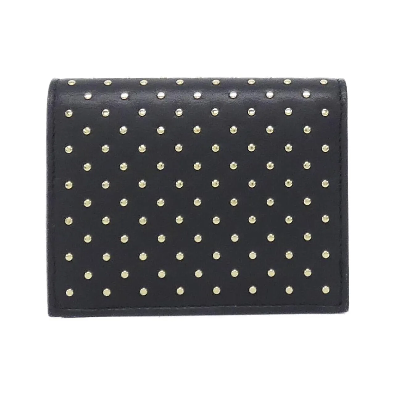 PRADA 1MV204 Wallet Black New - Thumbnail 2