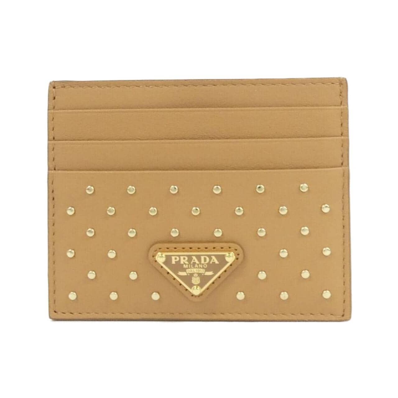 PRADA 1MC025 Card Case