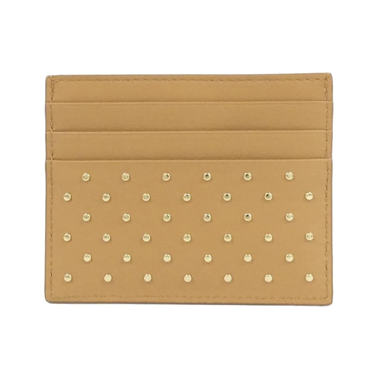 PRADA 1MC025 Card Case Black New - Thumbnail 2