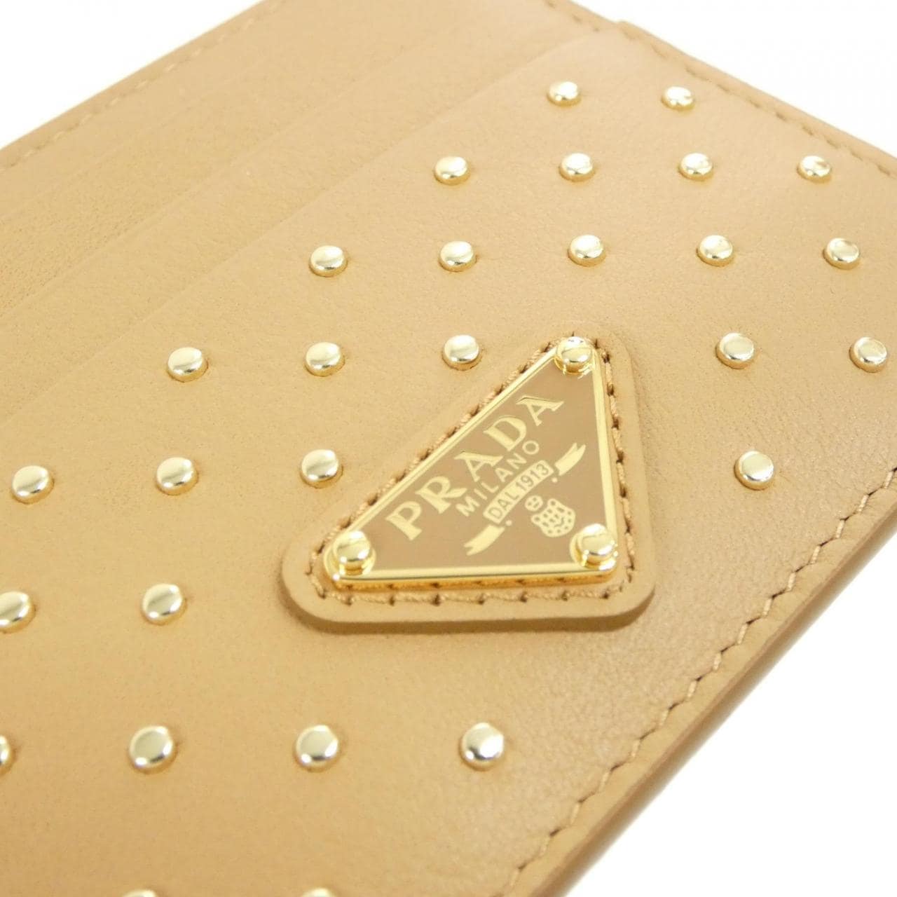 PRADA 1MC025 Card Case 3