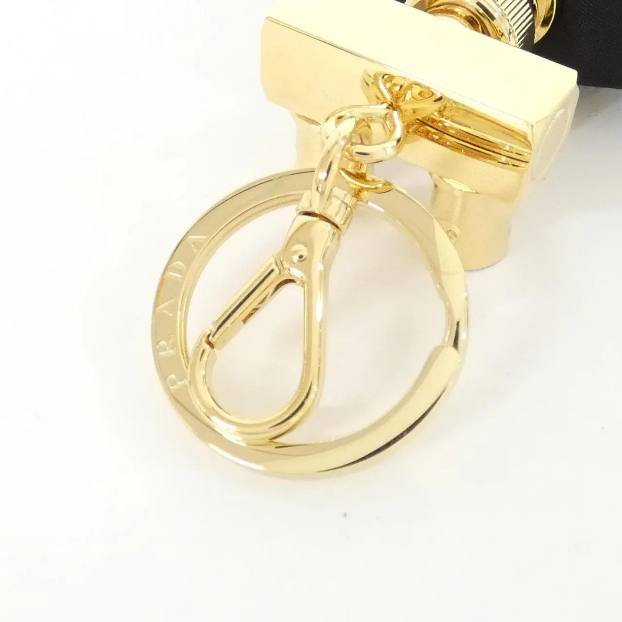 PRADA 1TR105 Key Case New - Thumbnail 5