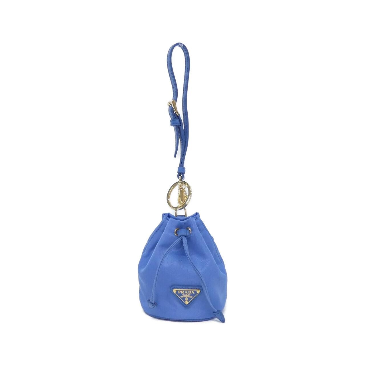 PRADA 1TT202 Key Case