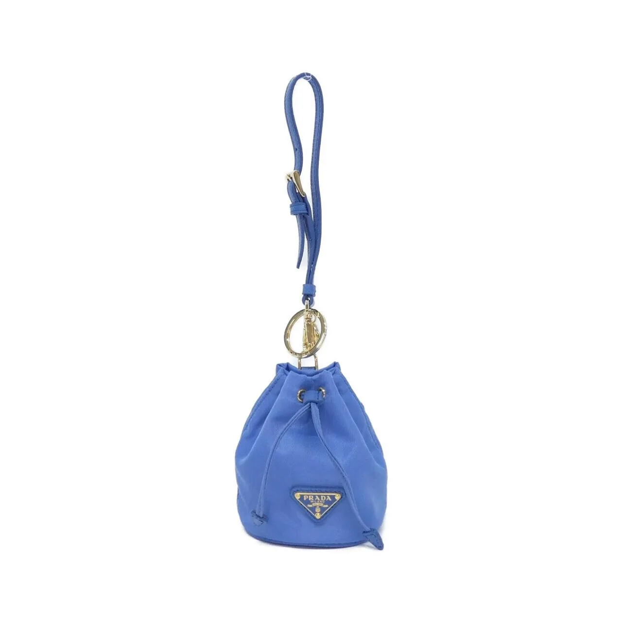 PRADA 1TT202 Key Case