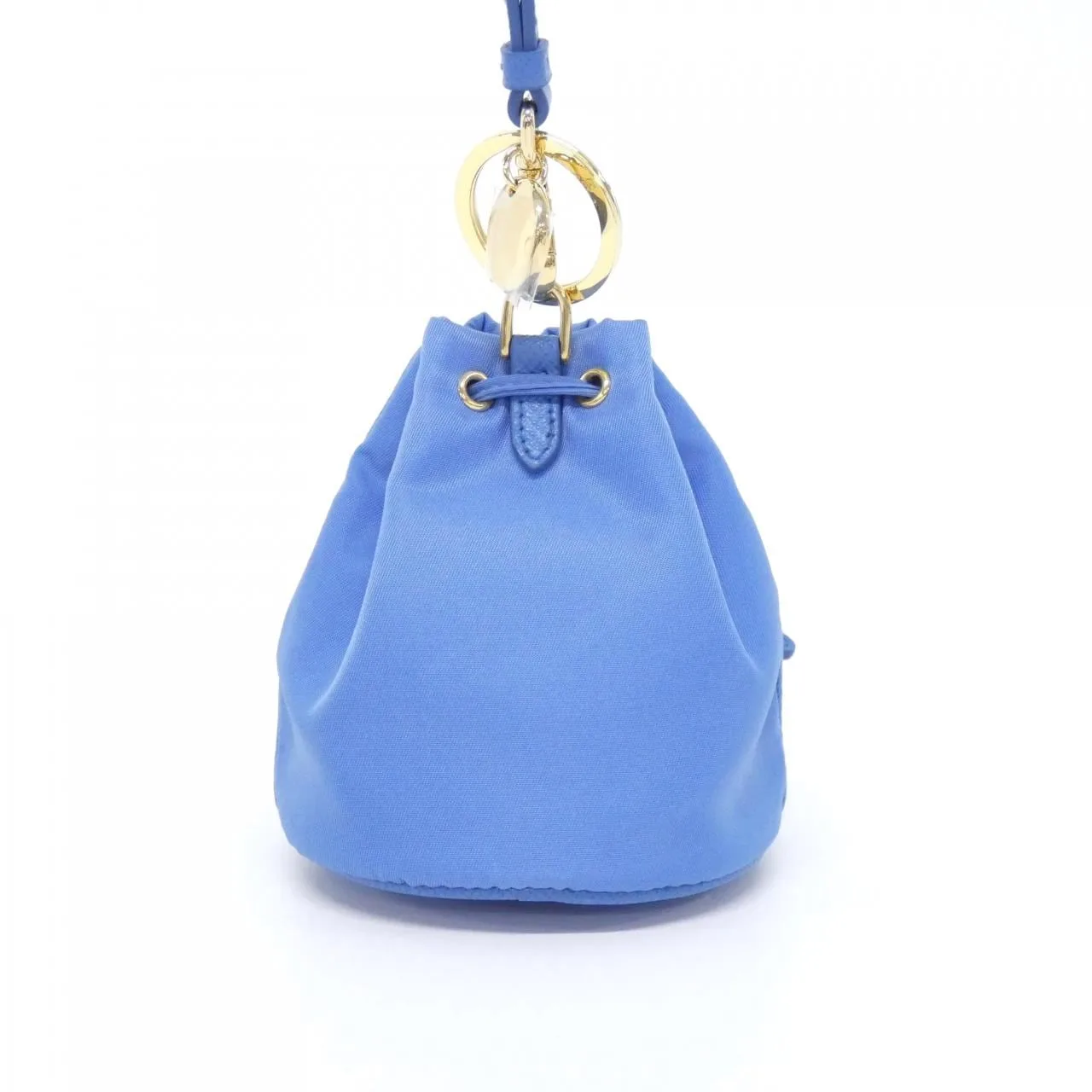 PRADA 1TT202 Key Case New - Thumbnail 3