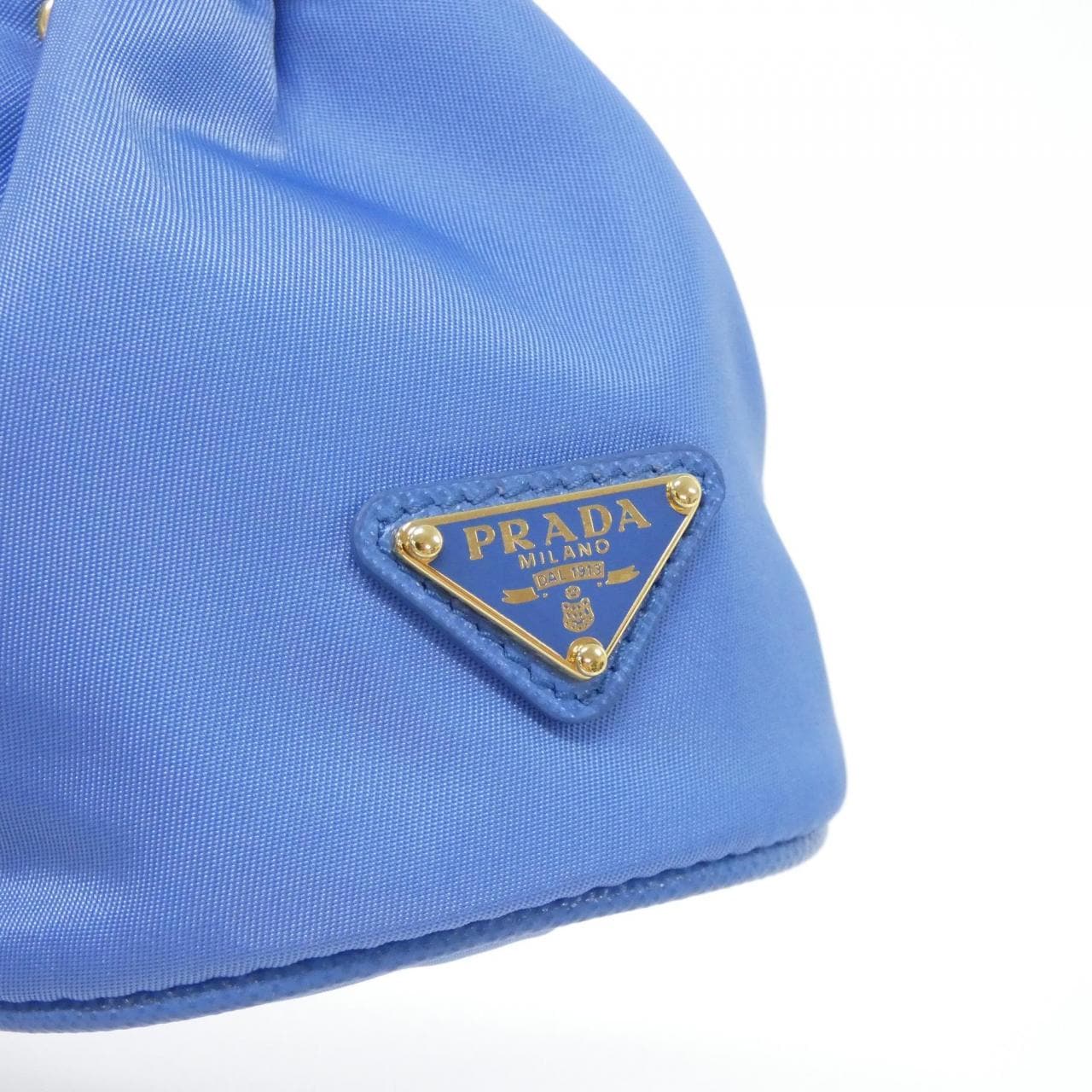 PRADA 1TT202 Key Case 5