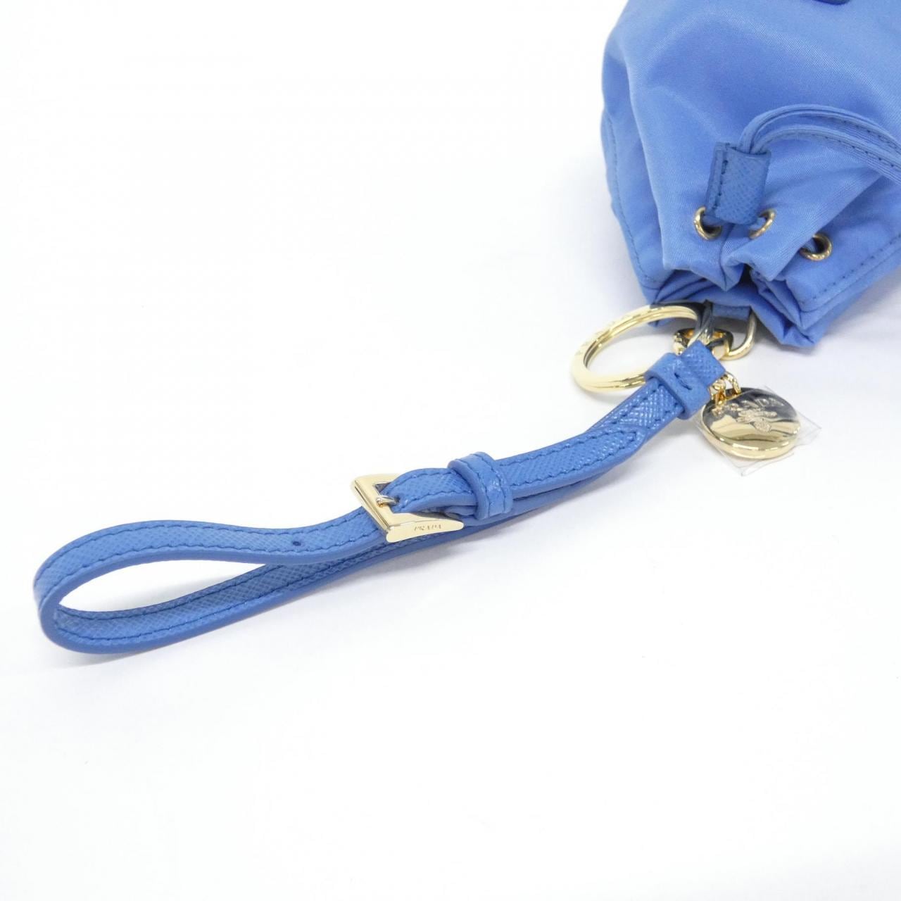 PRADA 1TT202 Key Case 6