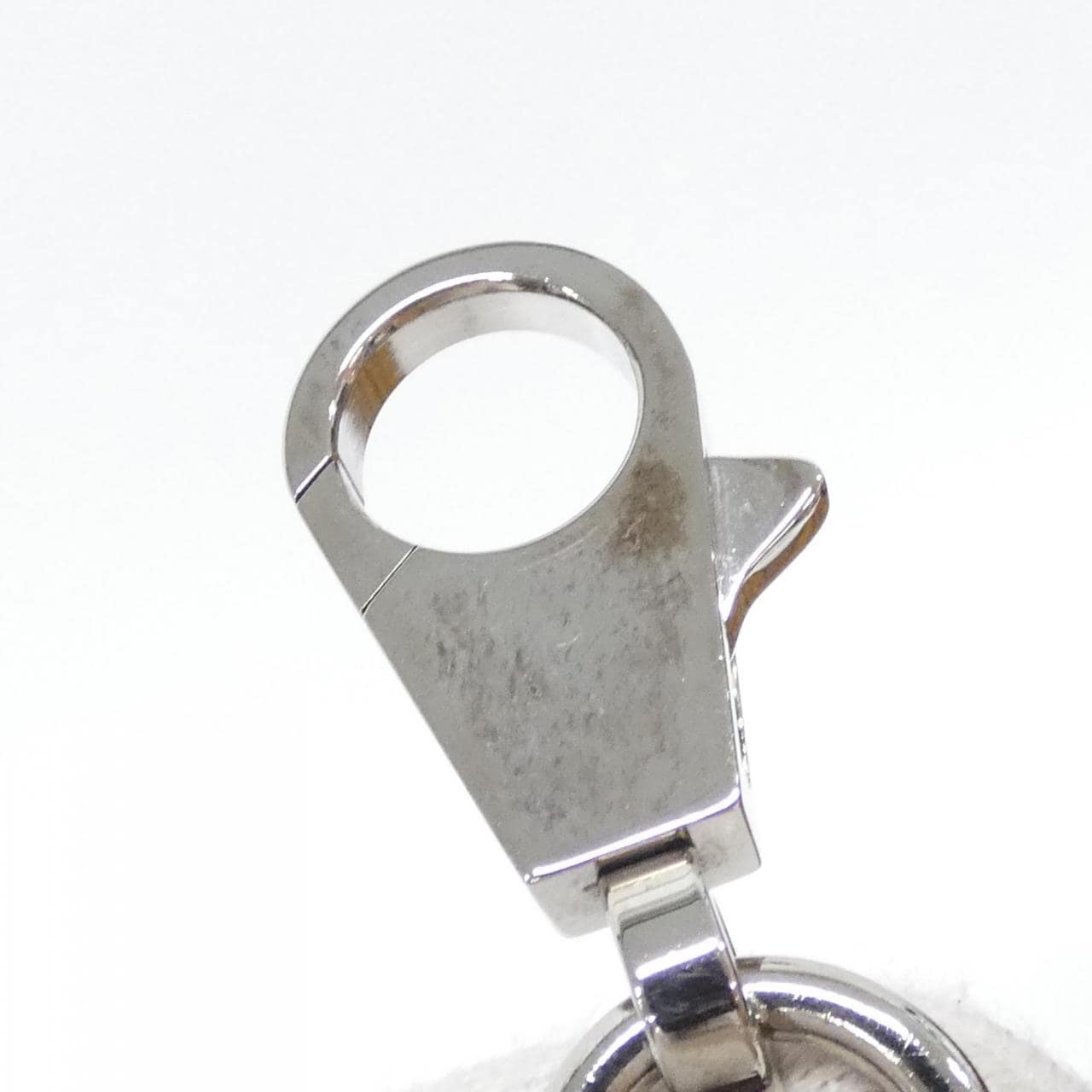 HERMES HERMÈS Kelly Bag 黑色 中古品A - 縮圖 7