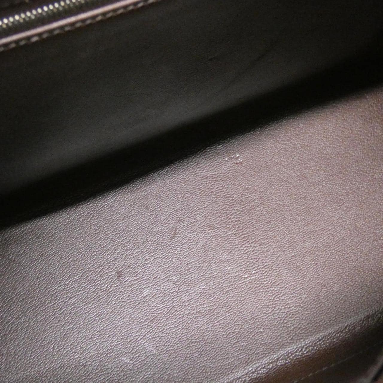 HERMES HERMÈS Kelly Bag 黑色 中古品A - 縮圖 9