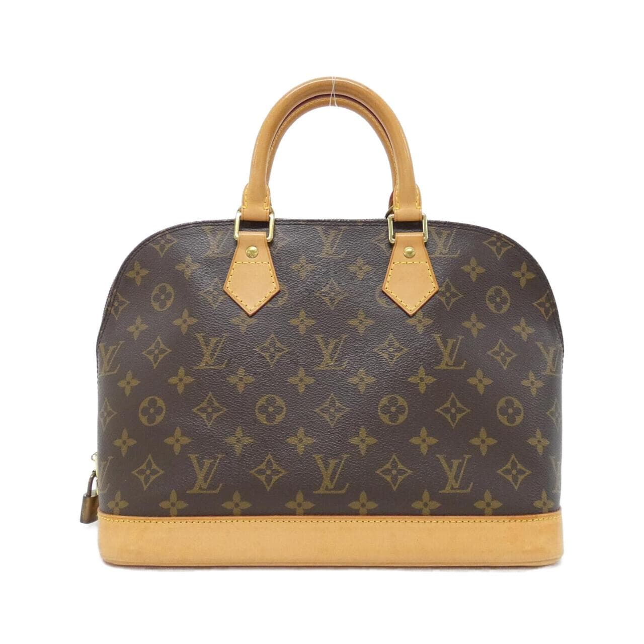 LOUIS VUITTON Alma M51130 Bag Monogram