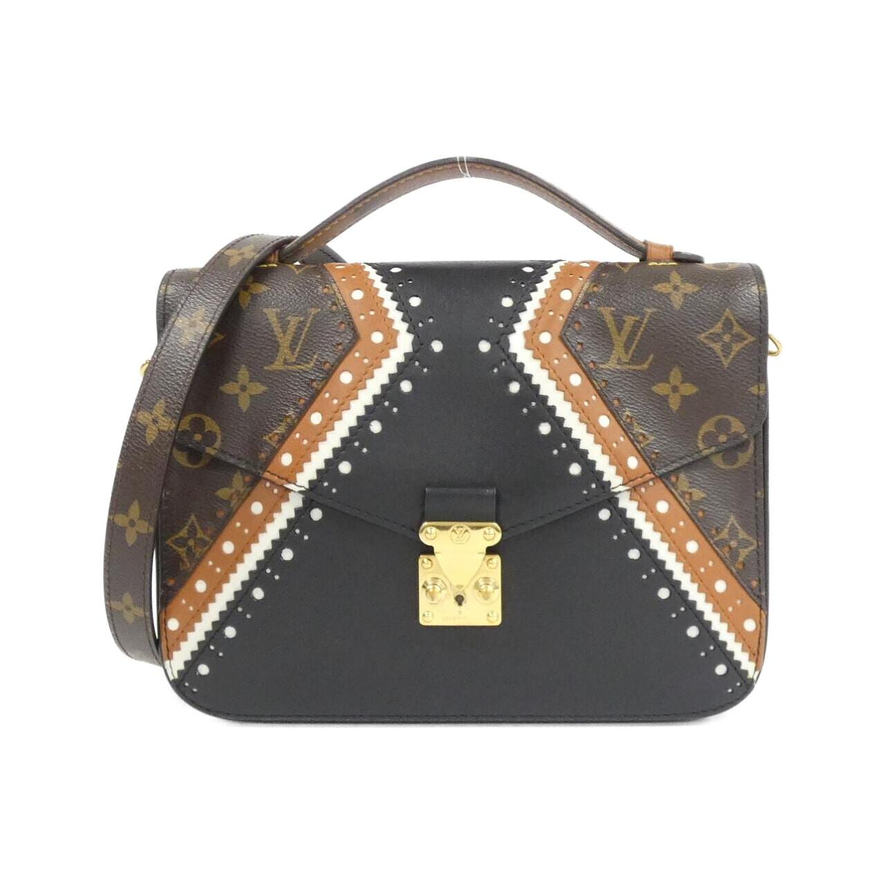 LOUIS VUITTON Pochette M43488 Pochette Monogram