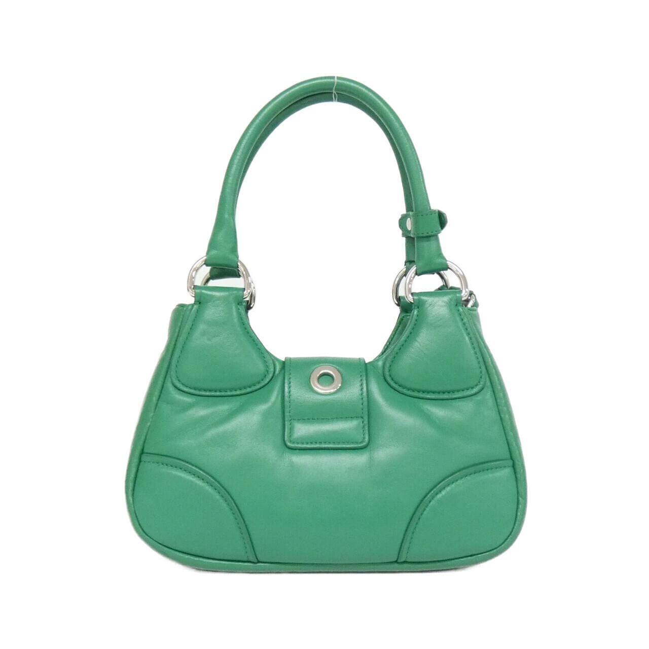 PRADA 1BA381 Bag Black - Thumbnail 2