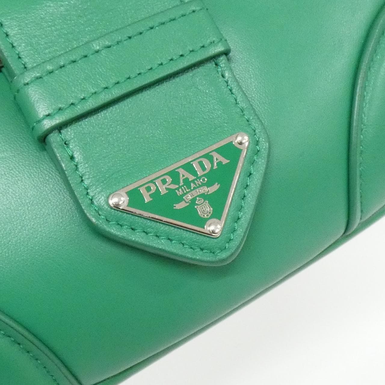 PRADA 1BA381 Bag Black - Thumbnail 4