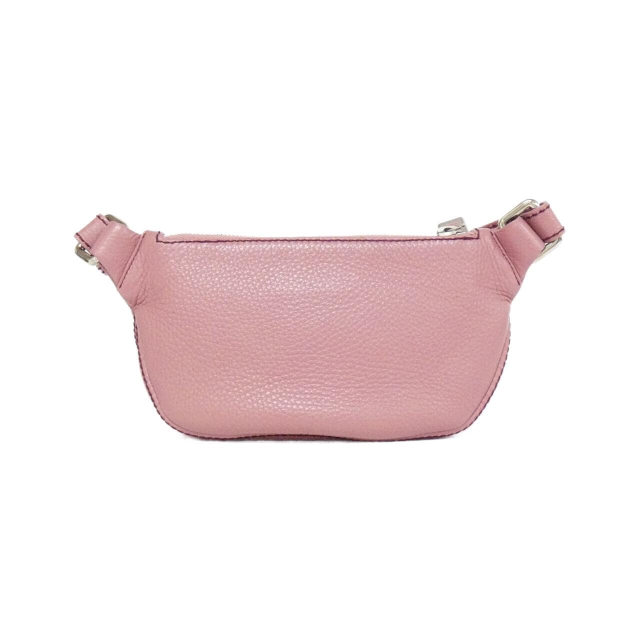 CHANEL 23039 Shoulder Pink - Thumbnail 2