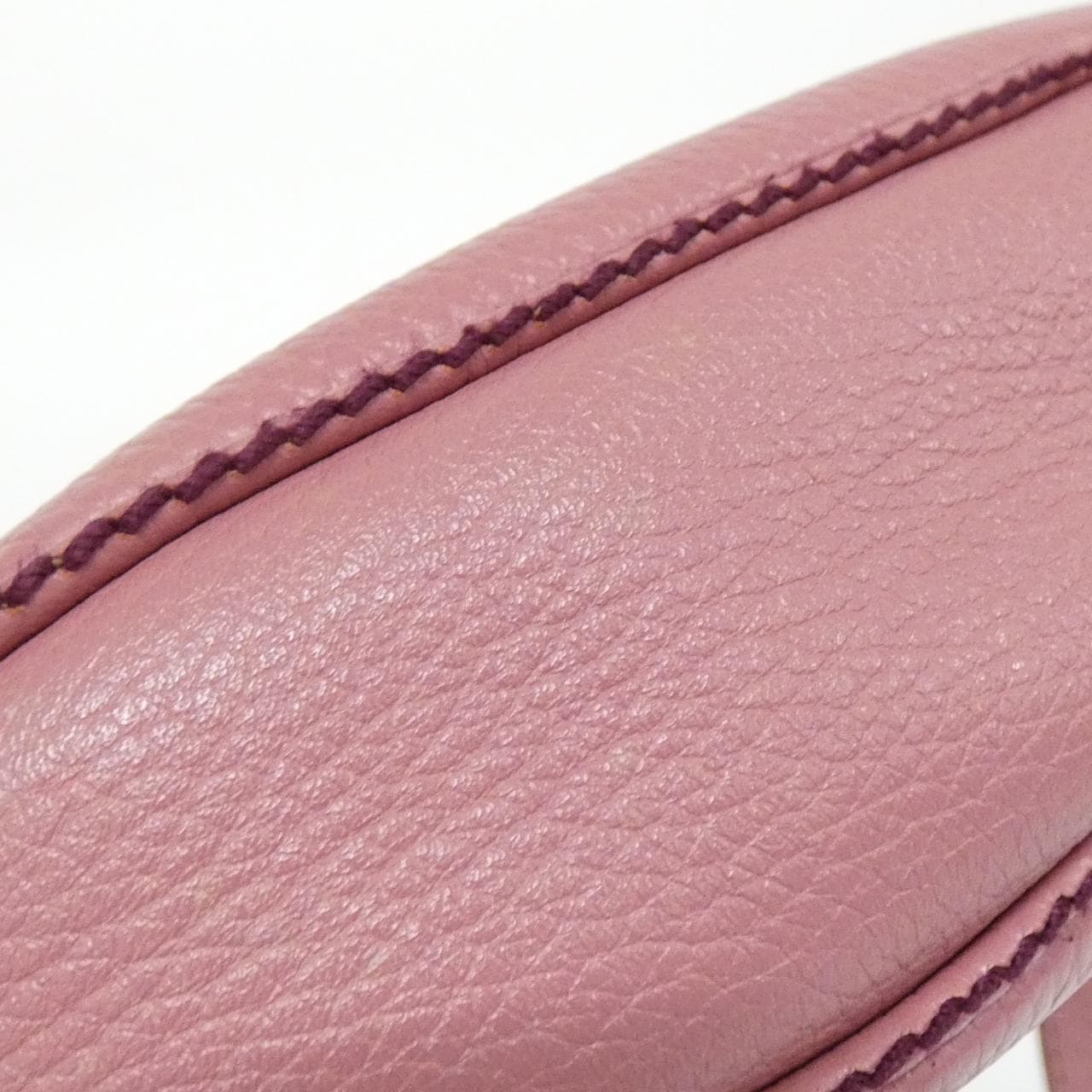 CHANEL 23039 Shoulder Pink - Thumbnail 3
