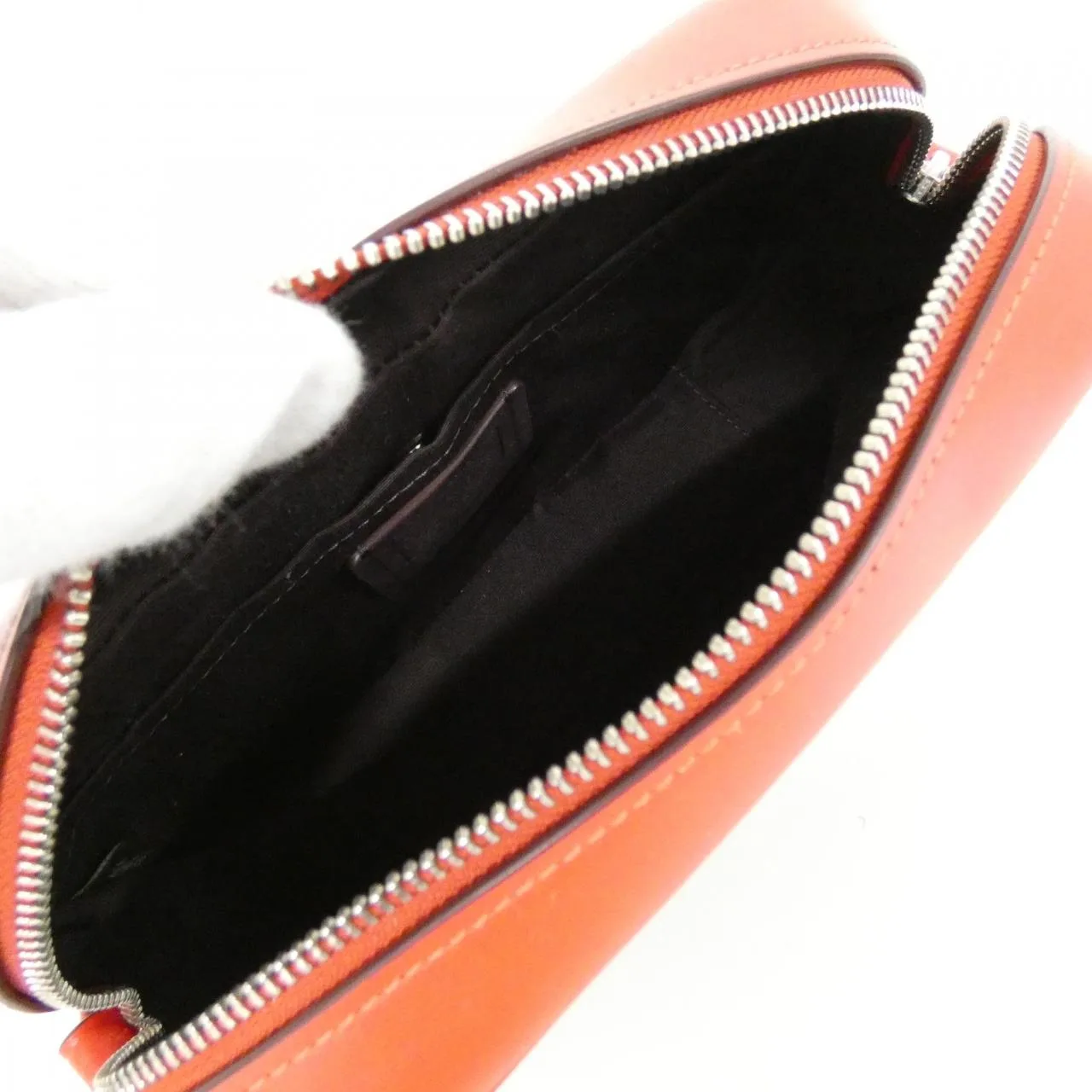 COACH CR135 Shoulder Canvas 黑色 帆布 新品 - 縮圖 6