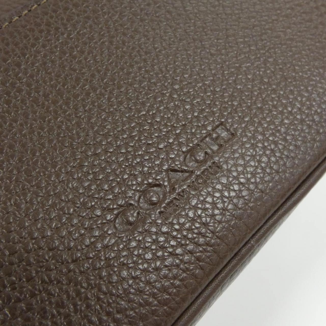 COACH CR179 Shoulder Bag Leather Black Leather New - Thumbnail 4