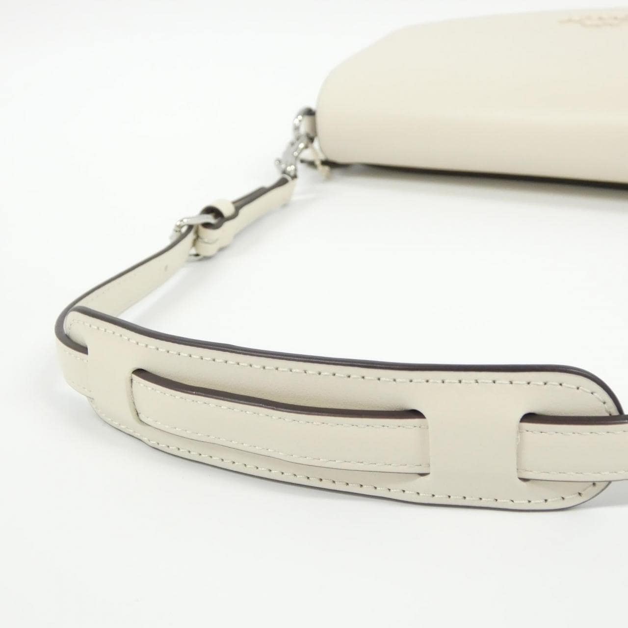 COACH CT768 Shoulder Bag Black New - Thumbnail 5