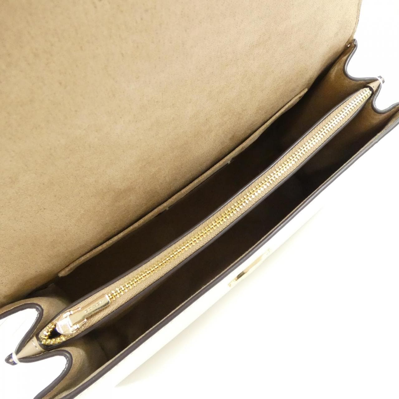 COACH CP006 Bag Leather Black Leather New - Thumbnail 6