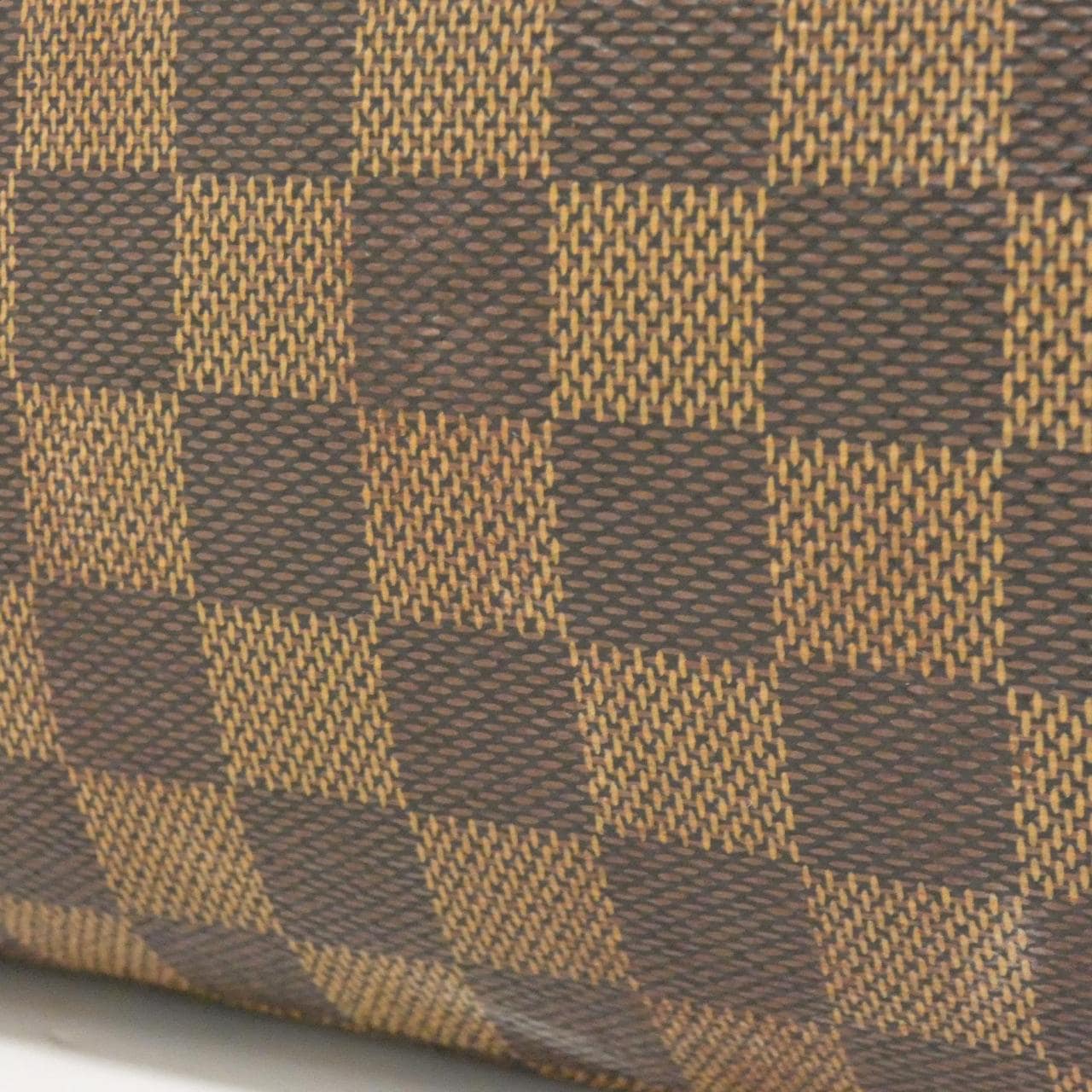 LOUIS VUITTON Speedy N41367 Boston Bag Damier Black Damier Rank A - Thumbnail 7